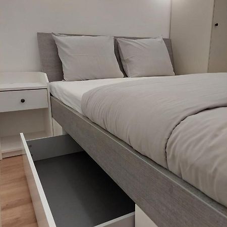 Lisbon South Bay Rooms Almada Buitenkant foto