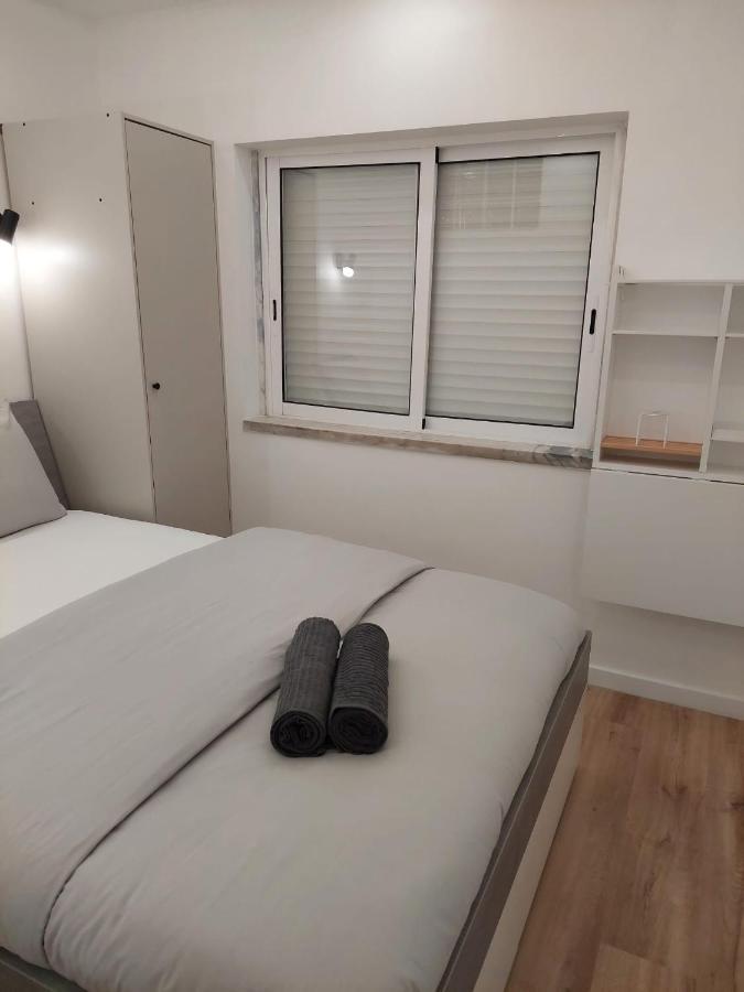 Lisbon South Bay Rooms Almada Buitenkant foto