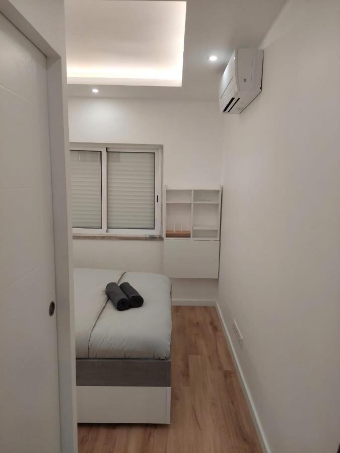 Lisbon South Bay Rooms Almada Buitenkant foto