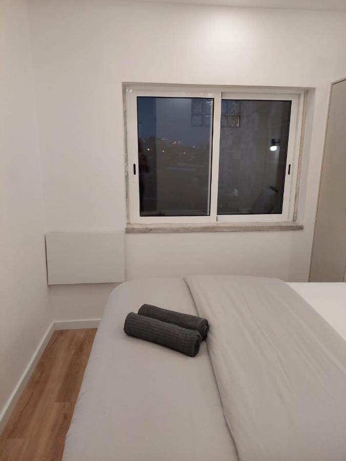 Lisbon South Bay Rooms Almada Buitenkant foto