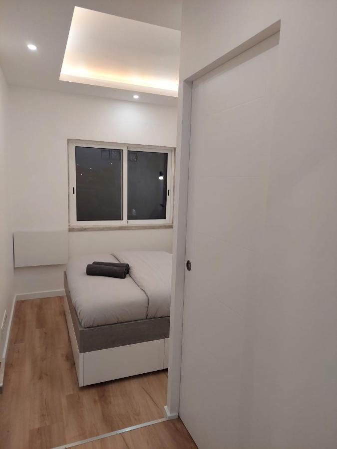 Lisbon South Bay Rooms Almada Buitenkant foto