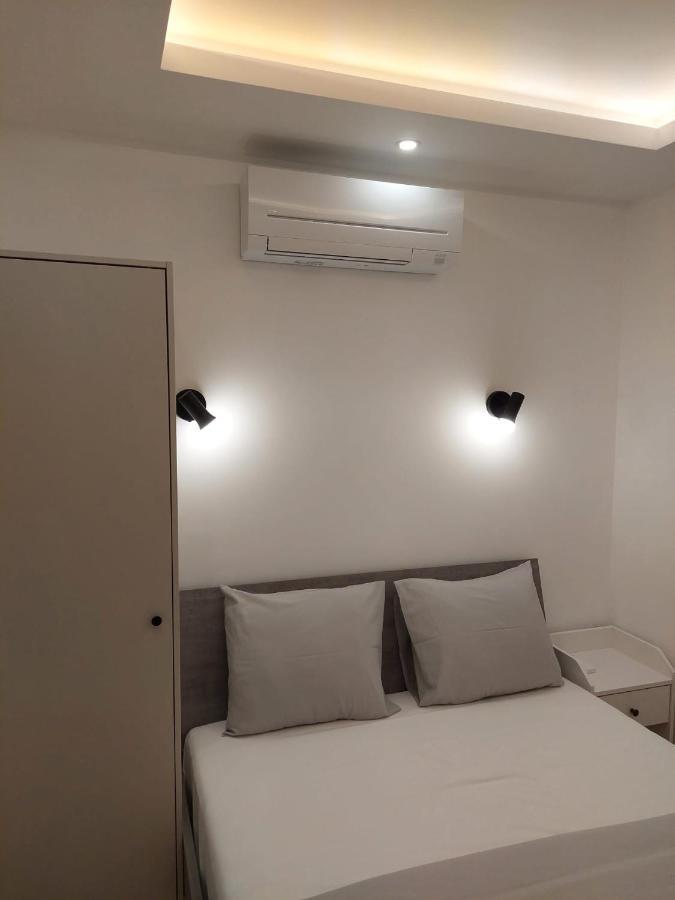 Lisbon South Bay Rooms Almada Buitenkant foto
