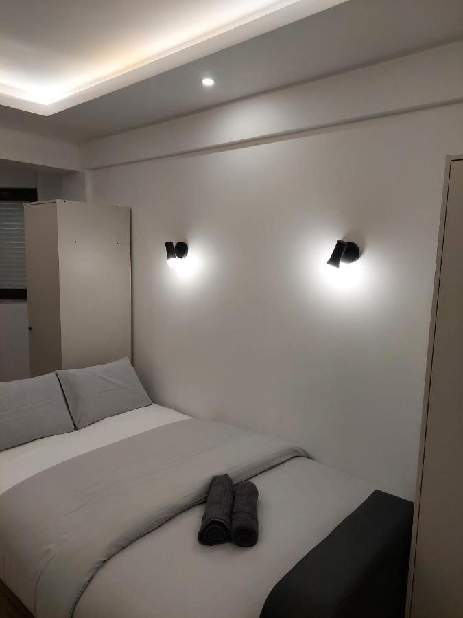 Lisbon South Bay Rooms Almada Buitenkant foto