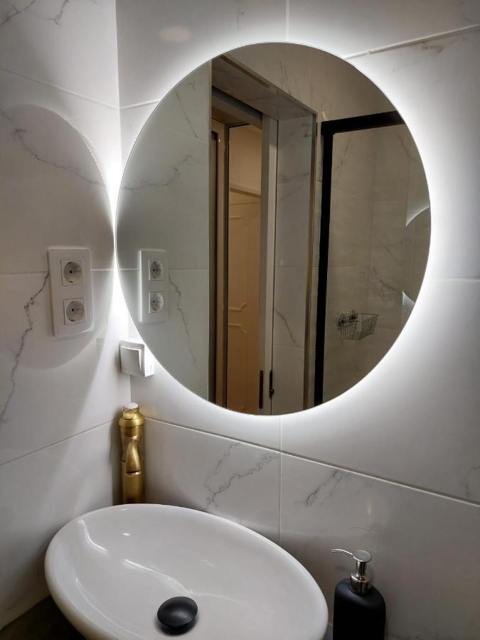 Lisbon South Bay Rooms Almada Buitenkant foto