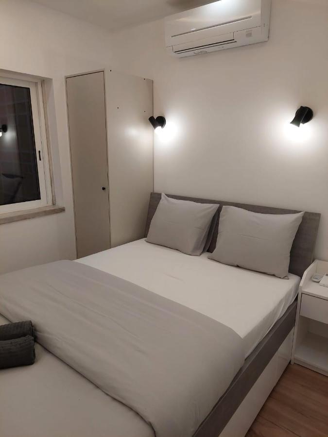 Lisbon South Bay Rooms Almada Buitenkant foto