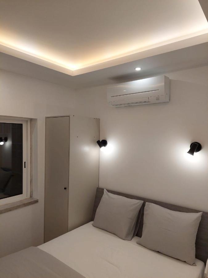 Lisbon South Bay Rooms Almada Buitenkant foto