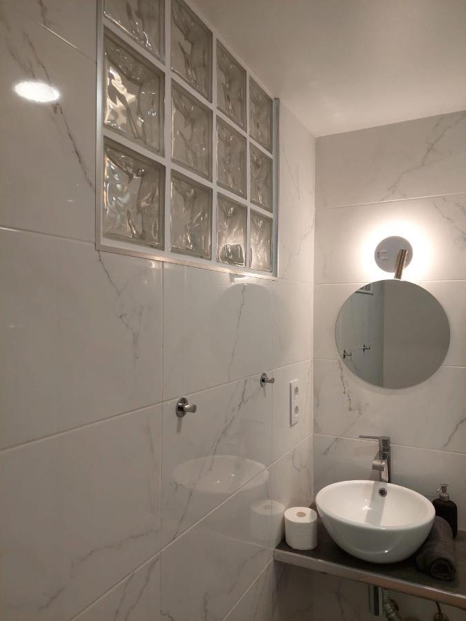 Lisbon South Bay Rooms Almada Buitenkant foto
