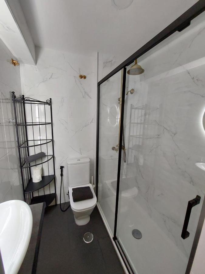 Lisbon South Bay Rooms Almada Buitenkant foto