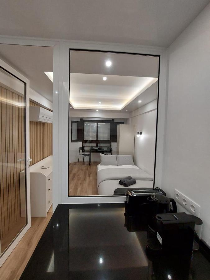 Lisbon South Bay Rooms Almada Buitenkant foto