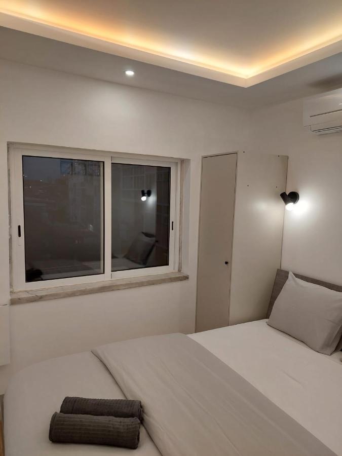 Lisbon South Bay Rooms Almada Buitenkant foto