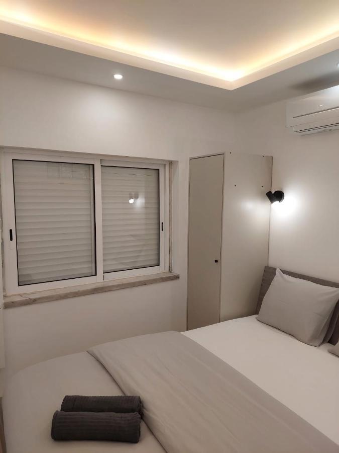 Lisbon South Bay Rooms Almada Buitenkant foto